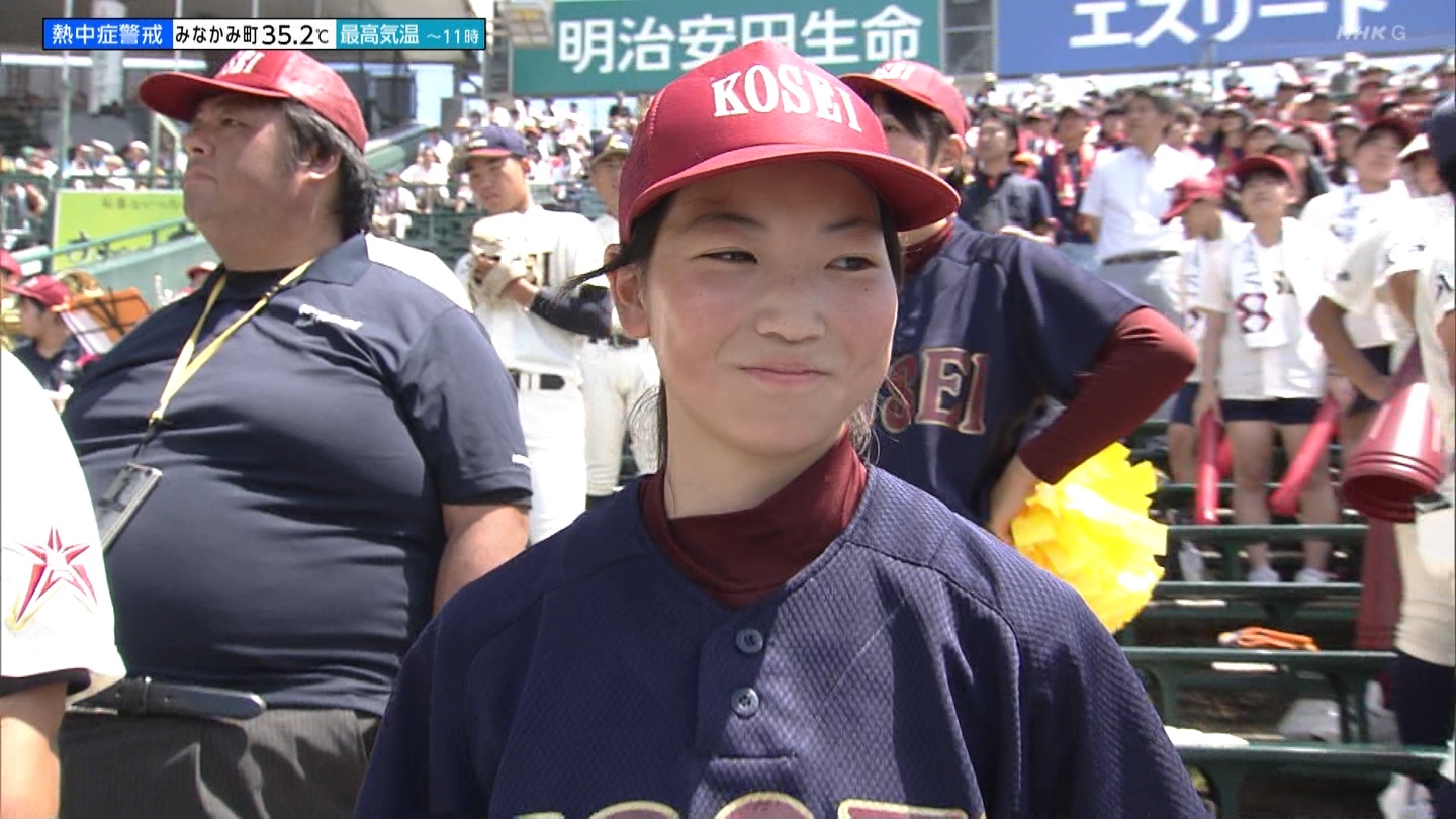 【2023】チアガール・女子高生に萌える夏 Part 38 YouTube動画>2本 ->画像>322枚 