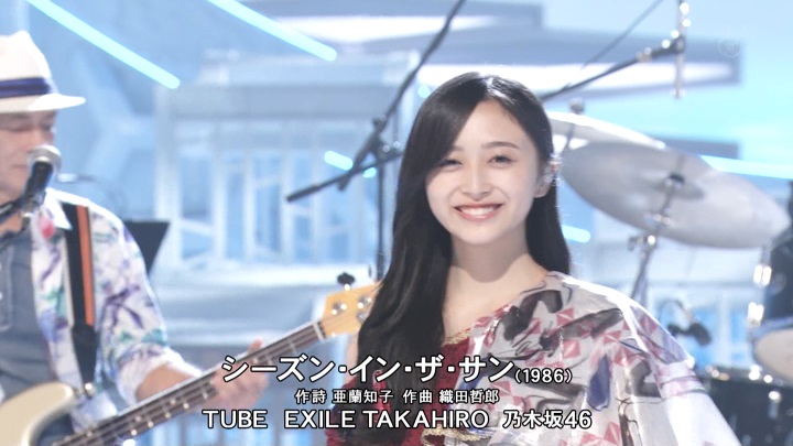 T؍46p@MUSIC FAIR ->摜>257 