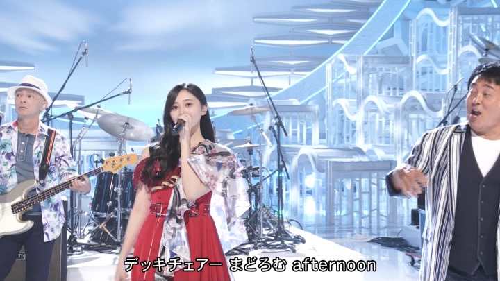 T؍46p@MUSIC FAIR ->摜>257 