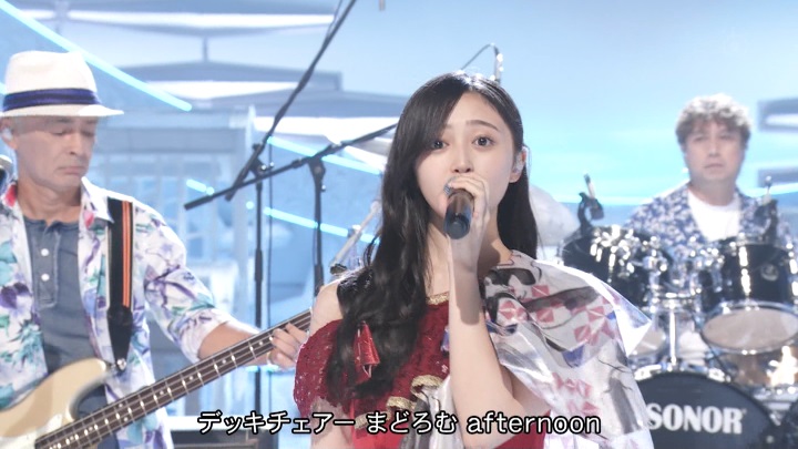 T؍46p@MUSIC FAIR ->摜>257 