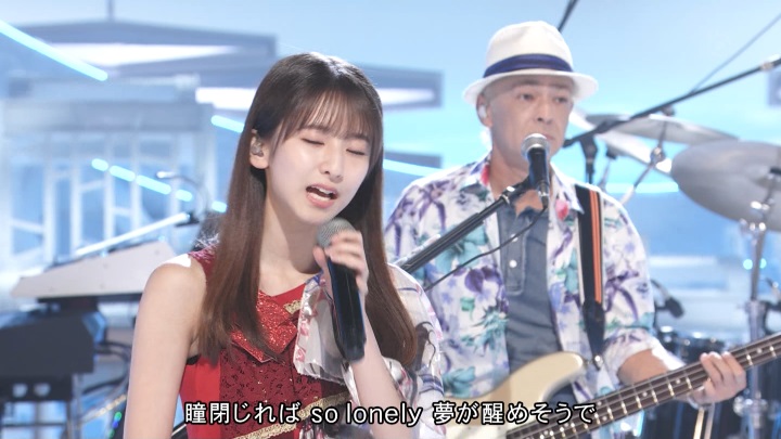 T؍46p@MUSIC FAIR ->摜>257 