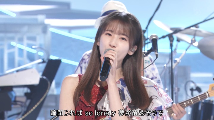 T؍46p@MUSIC FAIR ->摜>257 