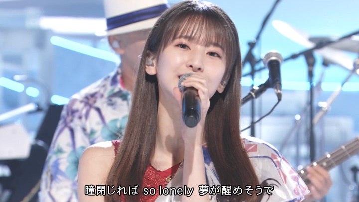 T؍46p@MUSIC FAIR ->摜>257 