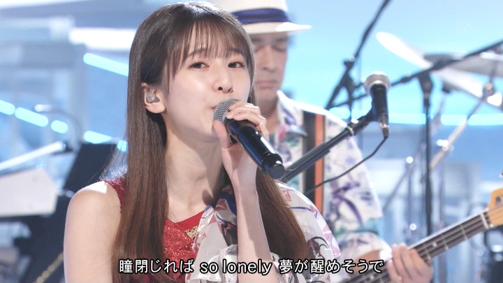 T؍46p@MUSIC FAIR ->摜>257 