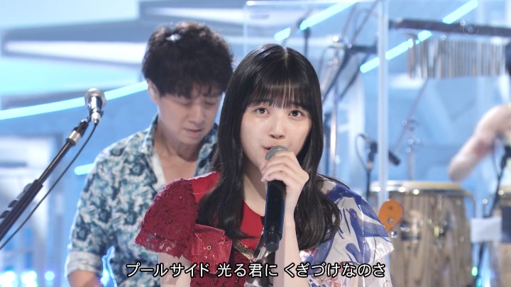 T؍46p@MUSIC FAIR ->摜>257 
