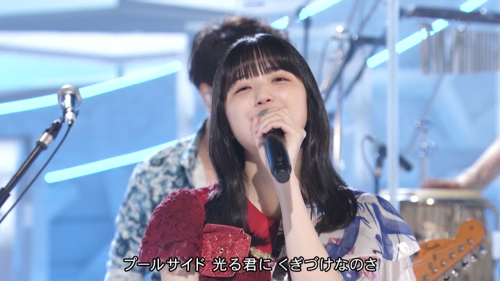 T؍46p@MUSIC FAIR ->摜>257 