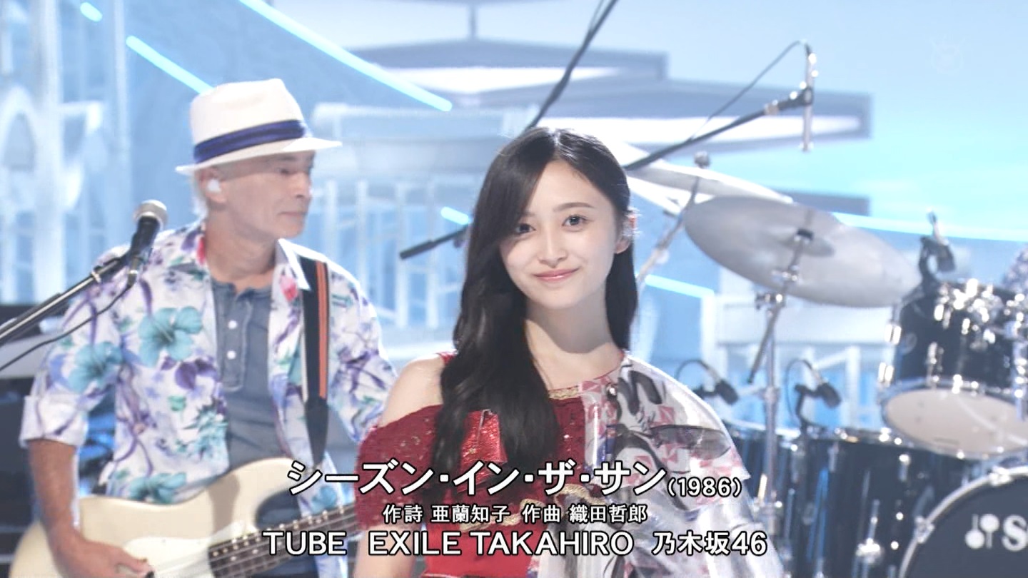 T؍46p@MUSIC FAIR ->摜>257 