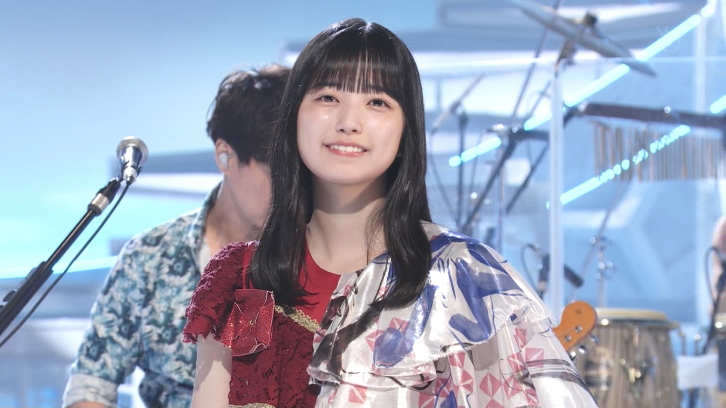 T؍46p@MUSIC FAIR ->摜>257 