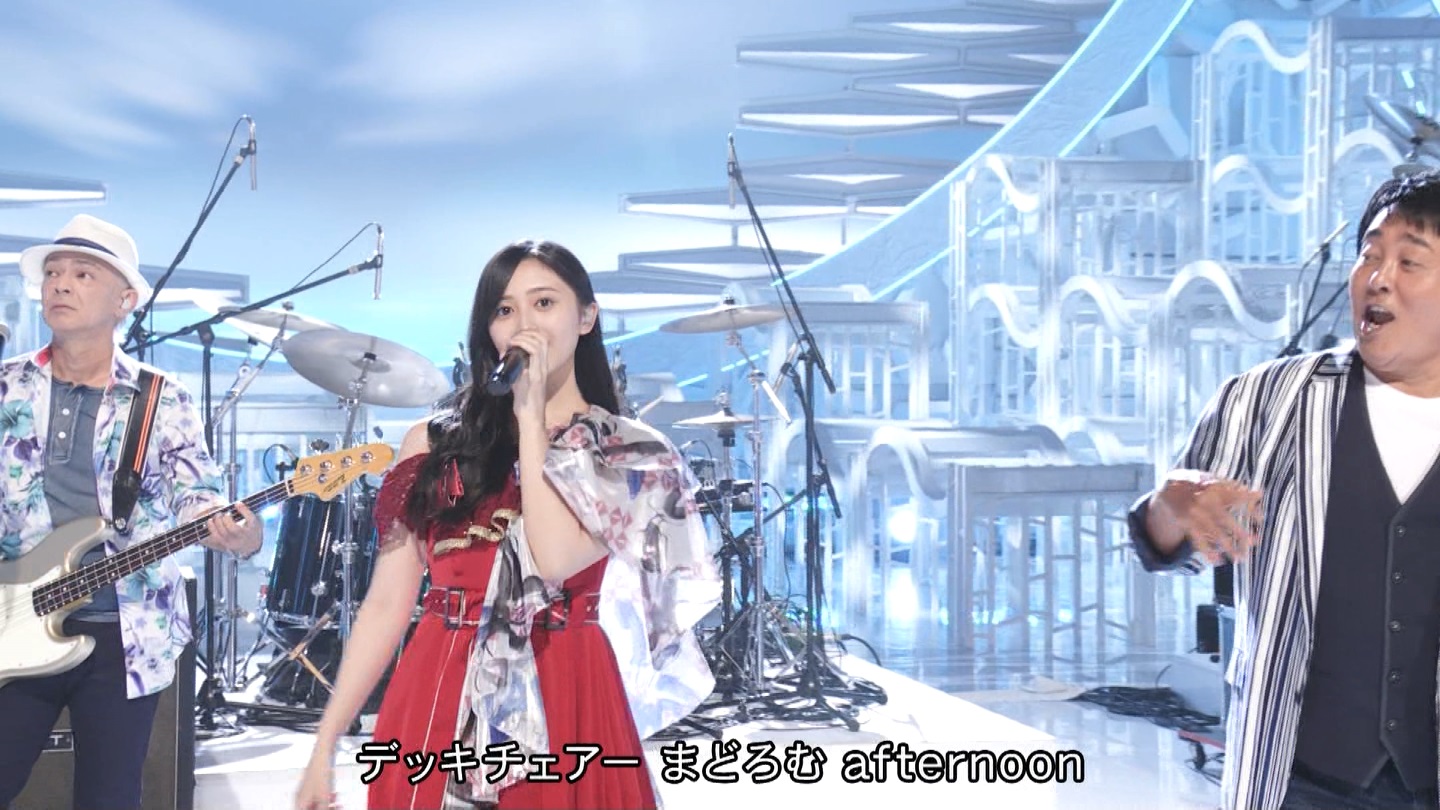 T؍46p@MUSIC FAIR ->摜>257 