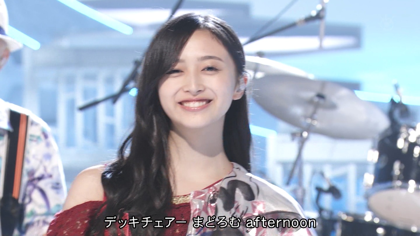 T؍46p@MUSIC FAIR ->摜>257 