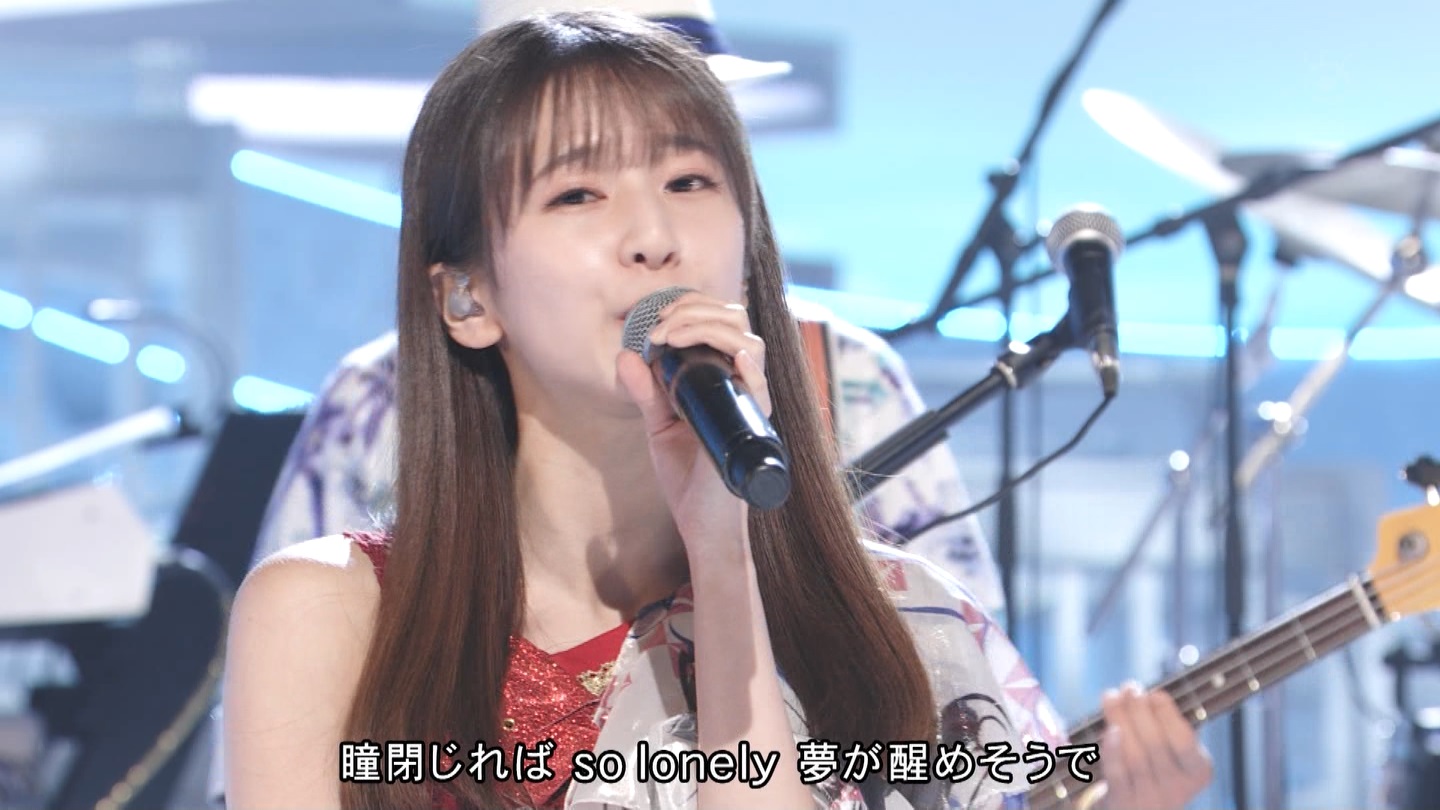 T؍46p@MUSIC FAIR ->摜>257 