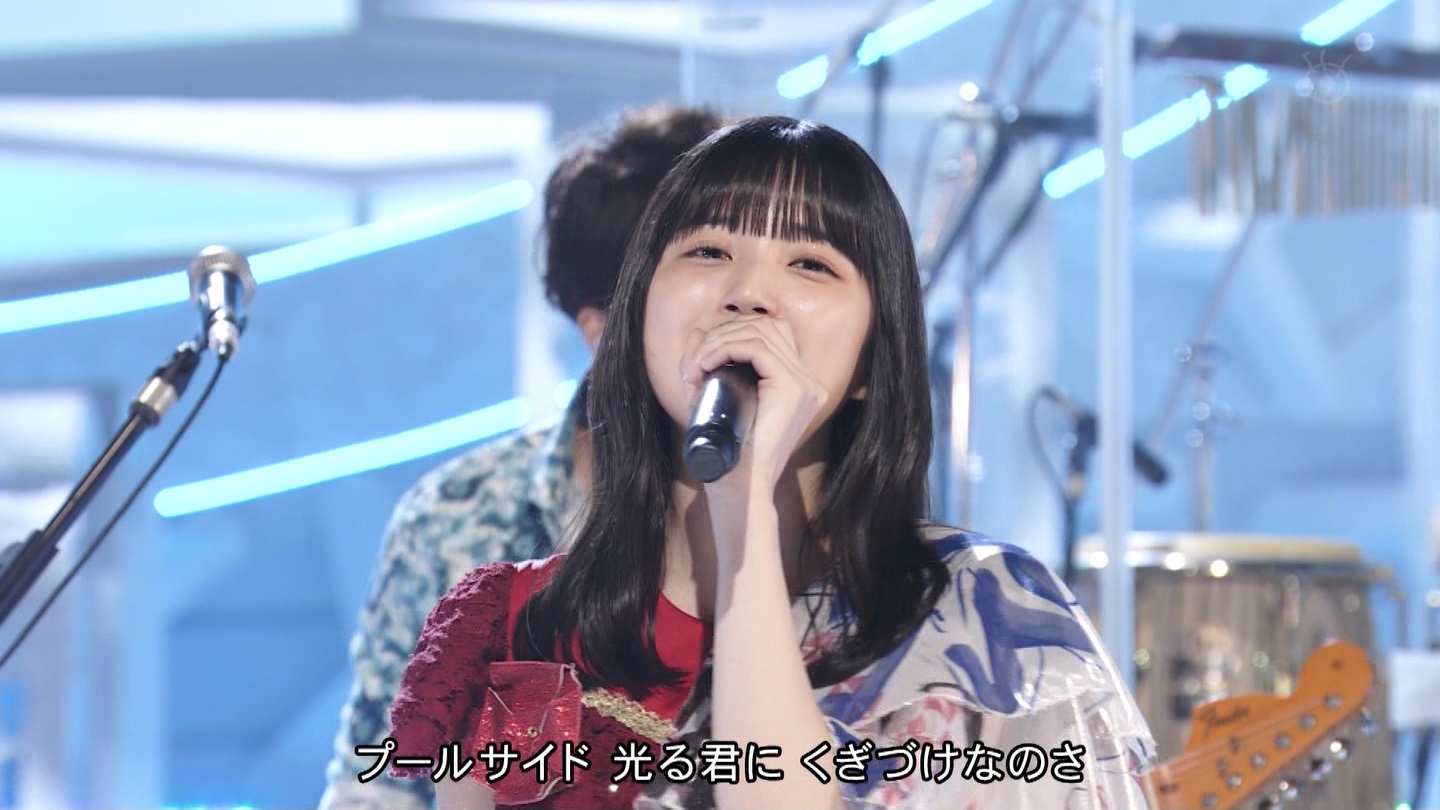 T؍46p@MUSIC FAIR ->摜>257 