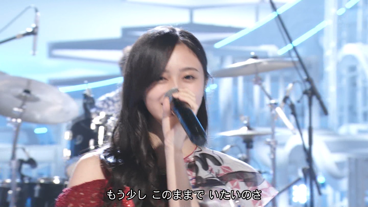 T؍46p@MUSIC FAIR ->摜>257 