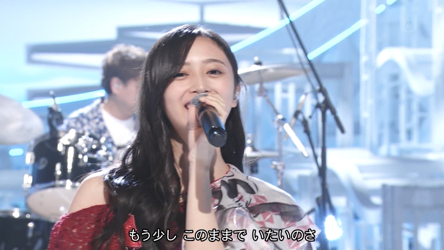T؍46p@MUSIC FAIR ->摜>257 