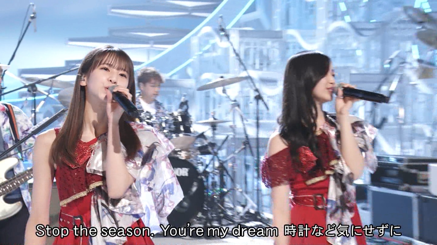 T؍46p@MUSIC FAIR ->摜>257 