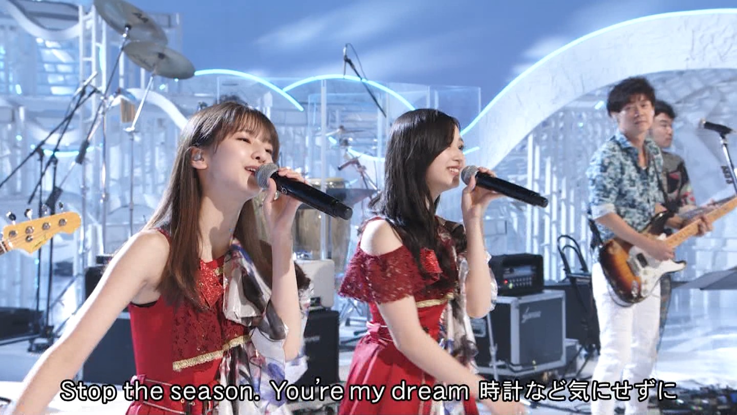 T؍46p@MUSIC FAIR ->摜>257 