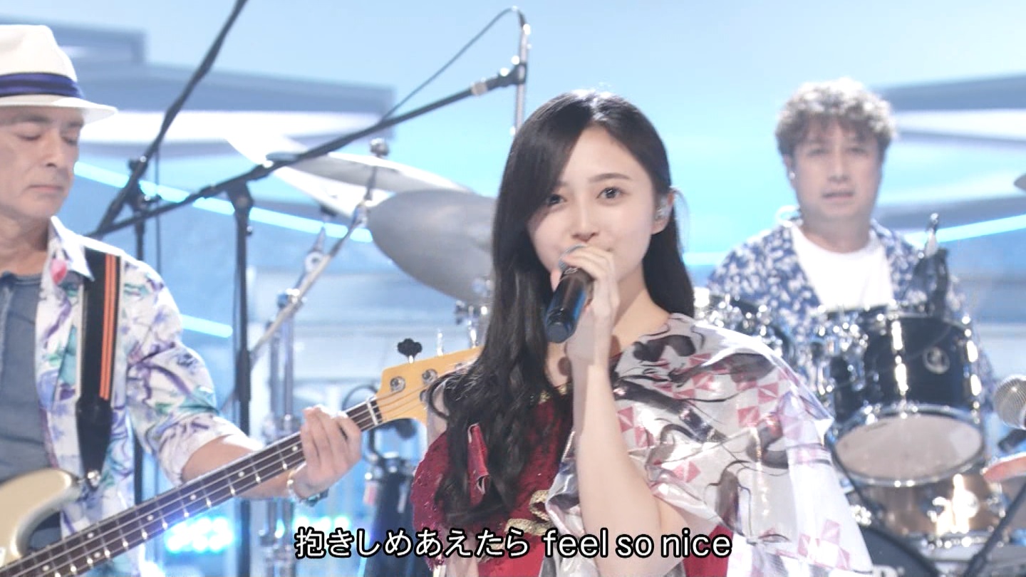 T؍46p@MUSIC FAIR ->摜>257 