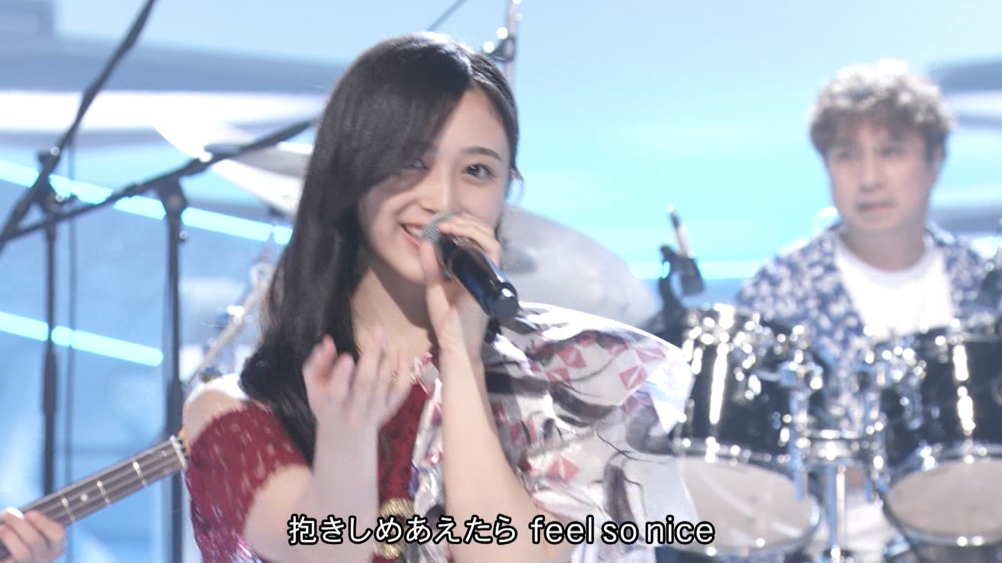 T؍46p@MUSIC FAIR ->摜>257 