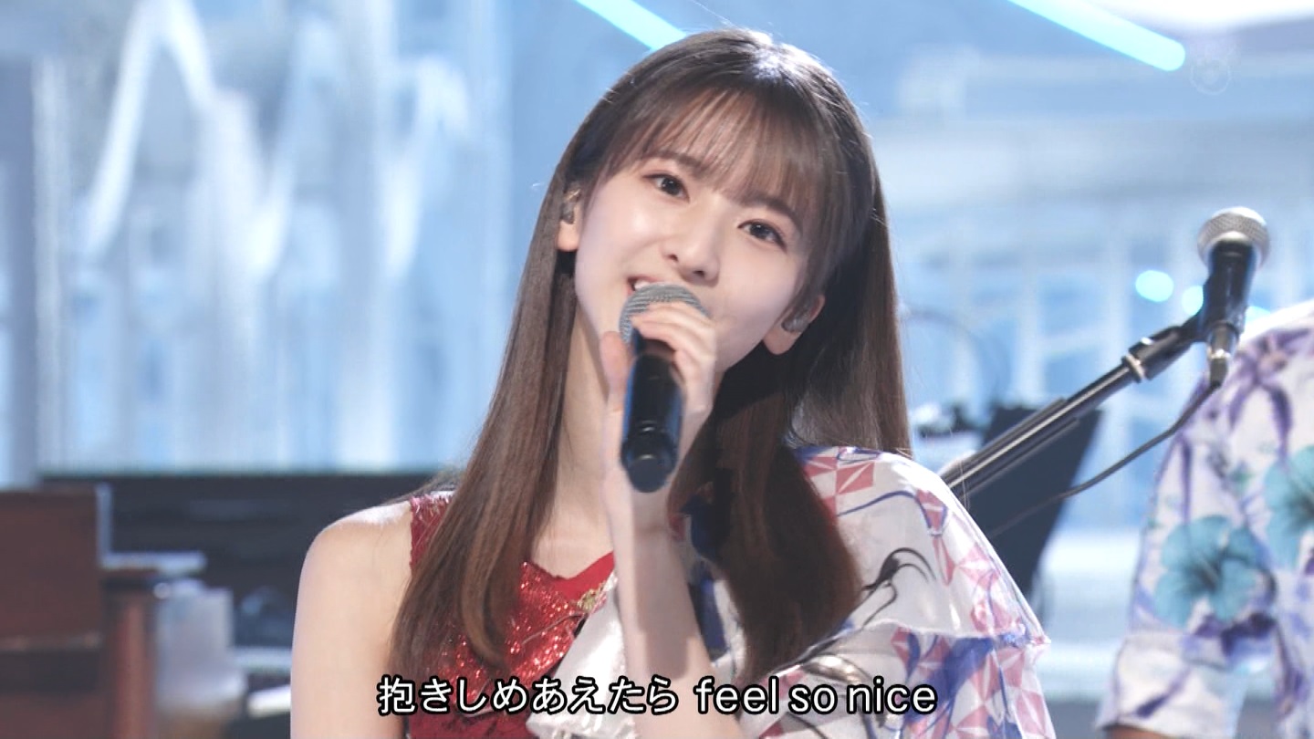 T؍46p@MUSIC FAIR ->摜>257 