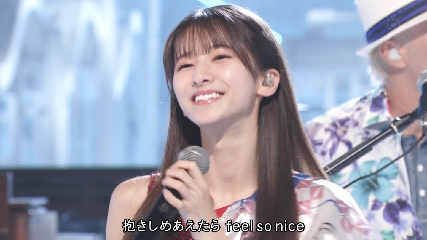 T؍46p@MUSIC FAIR ->摜>257 