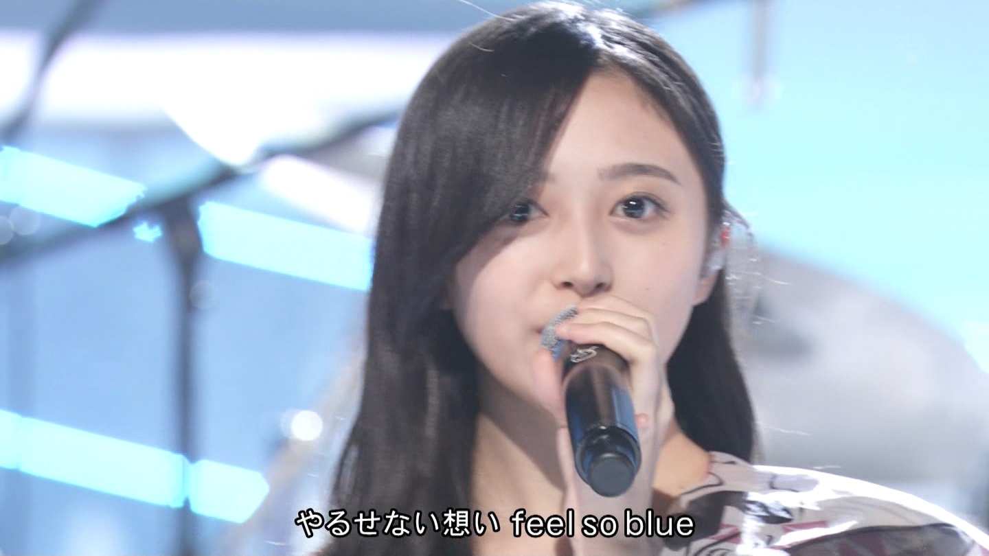 T؍46p@MUSIC FAIR ->摜>257 