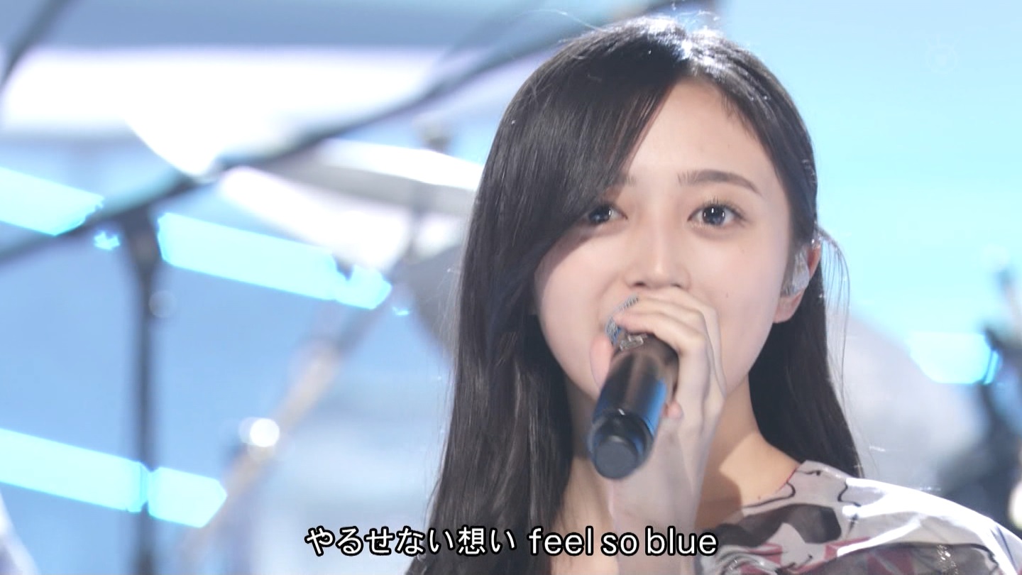T؍46p@MUSIC FAIR ->摜>257 