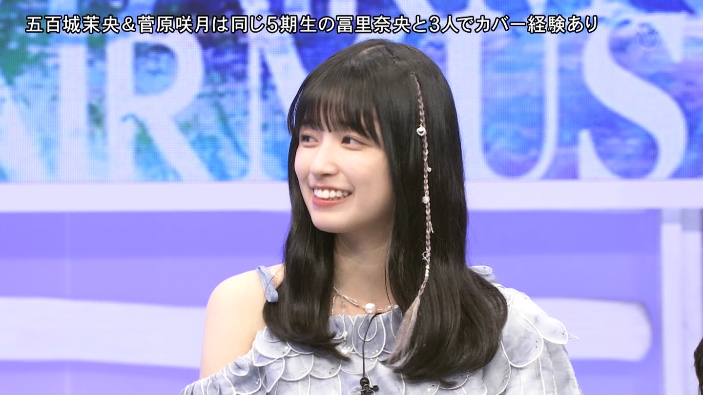 T؍46p@MUSIC FAIR ->摜>257 