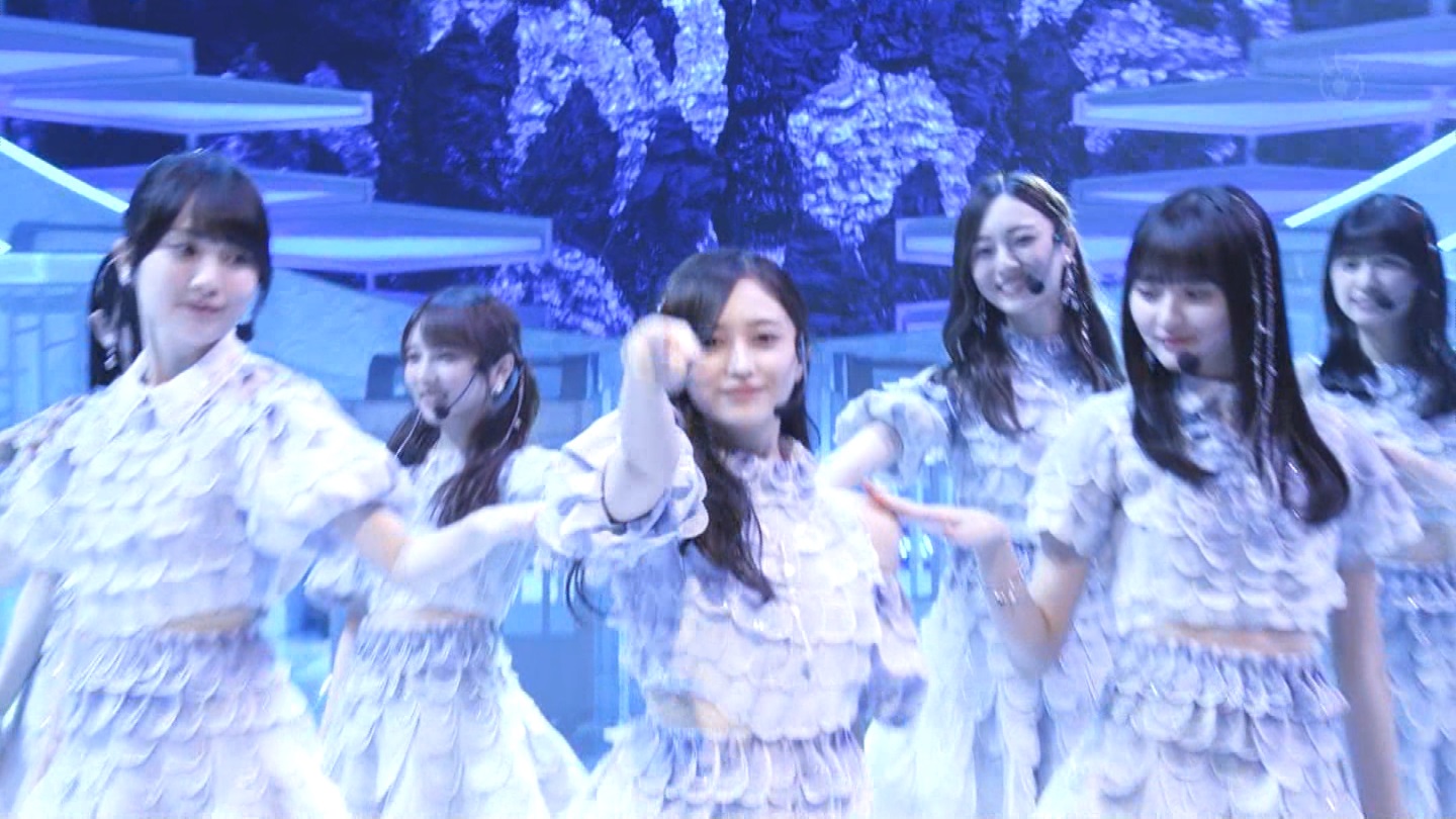 T؍46p@MUSIC FAIR ->摜>257 