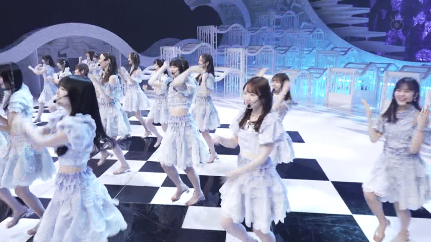 T؍46p@MUSIC FAIR ->摜>257 