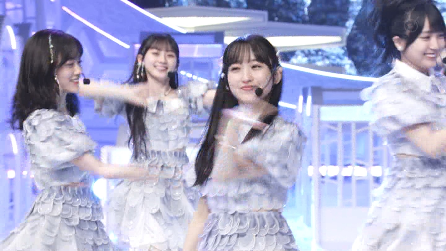 T؍46p@MUSIC FAIR ->摜>257 