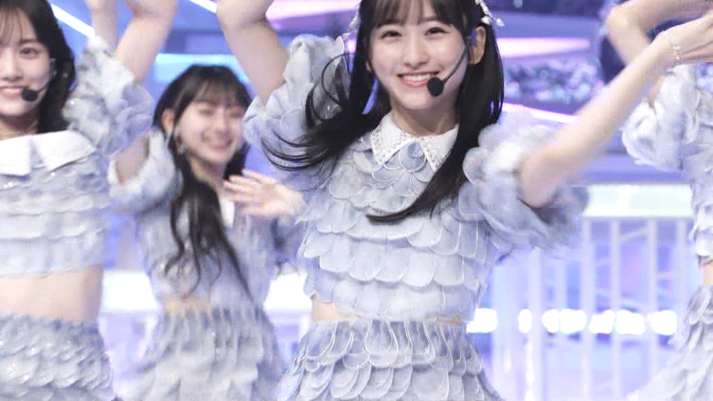 T؍46p@MUSIC FAIR ->摜>257 