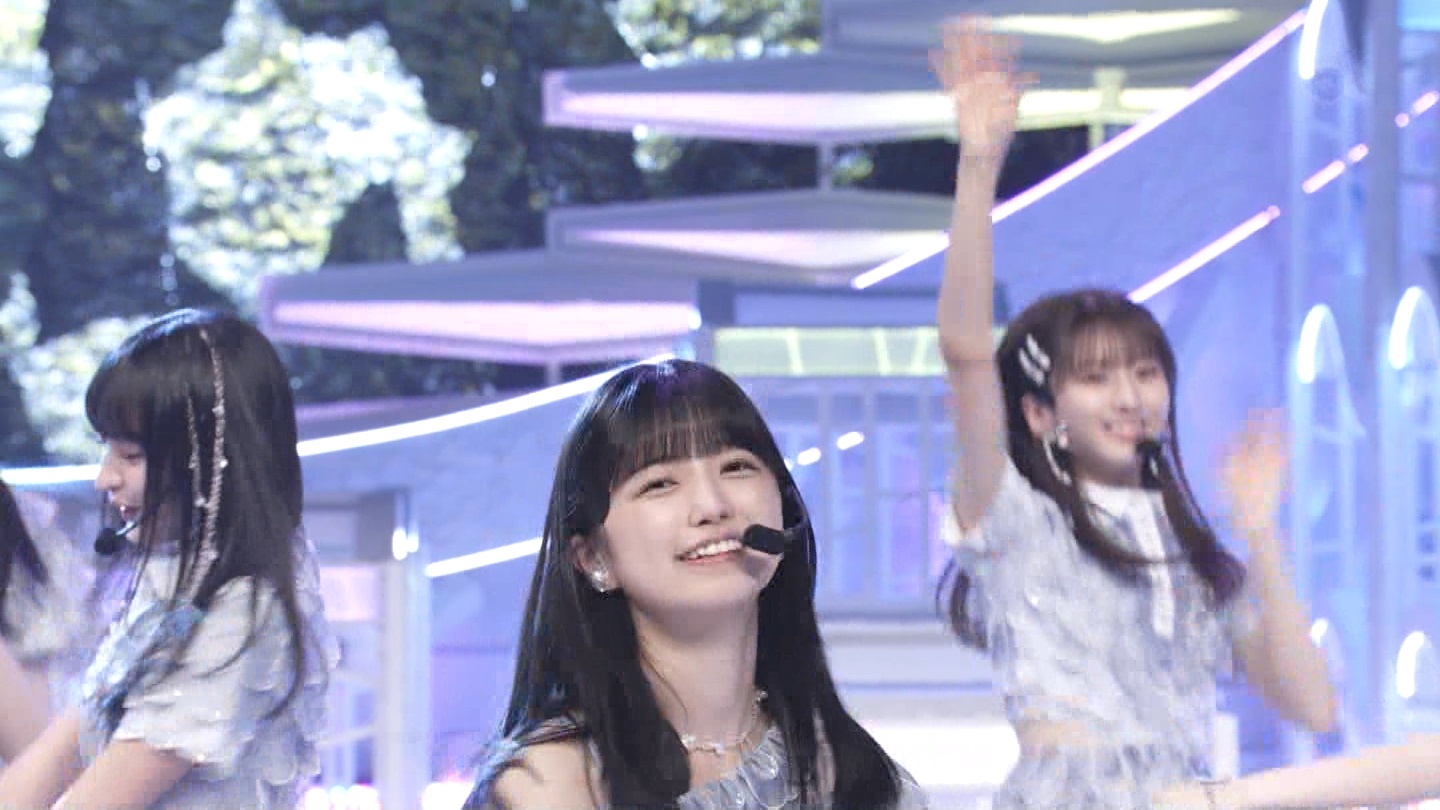 T؍46p@MUSIC FAIR ->摜>257 