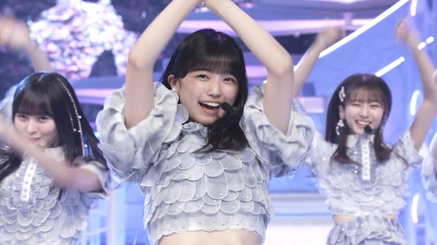 T؍46p@MUSIC FAIR ->摜>257 