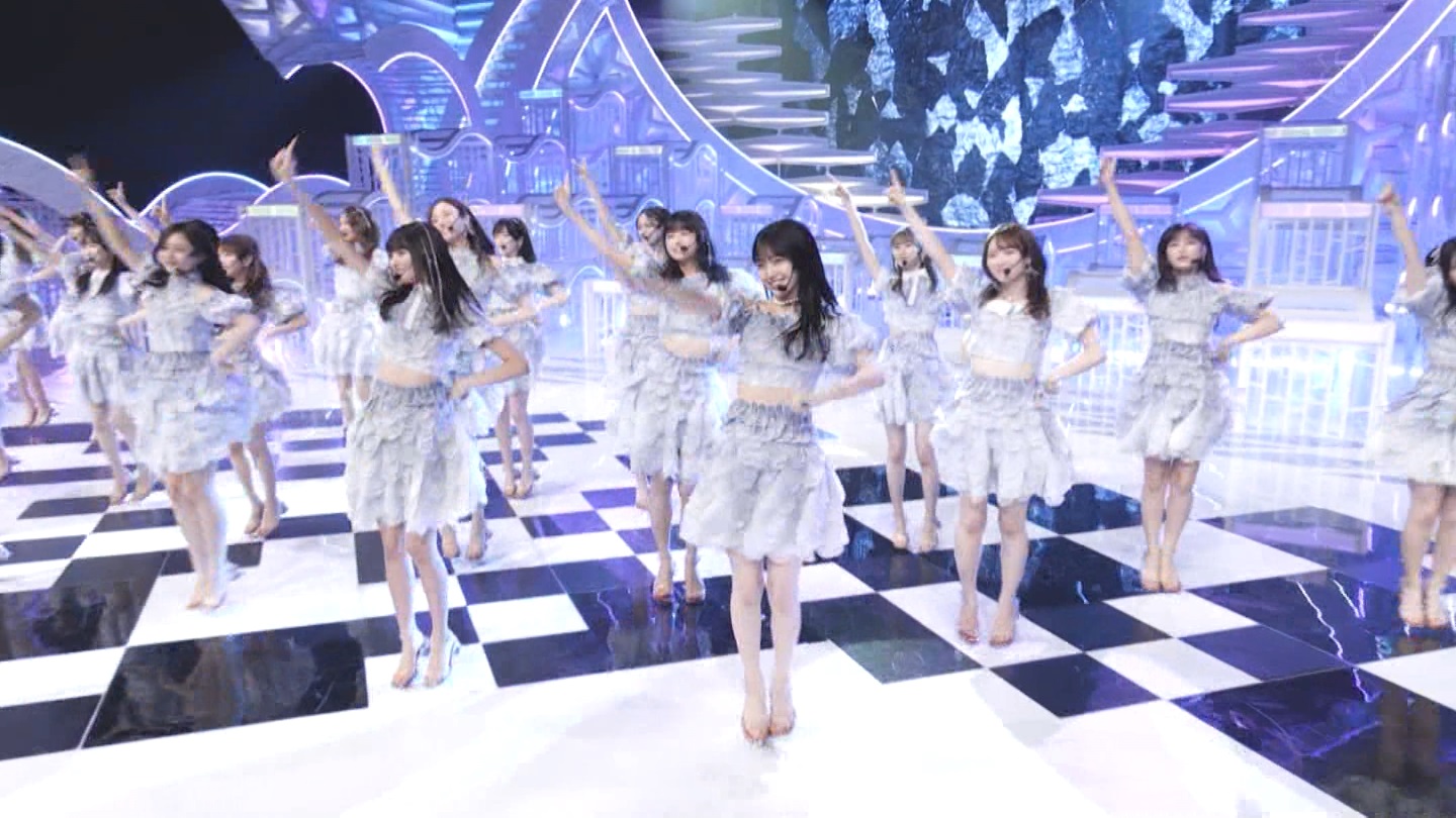 T؍46p@MUSIC FAIR ->摜>257 