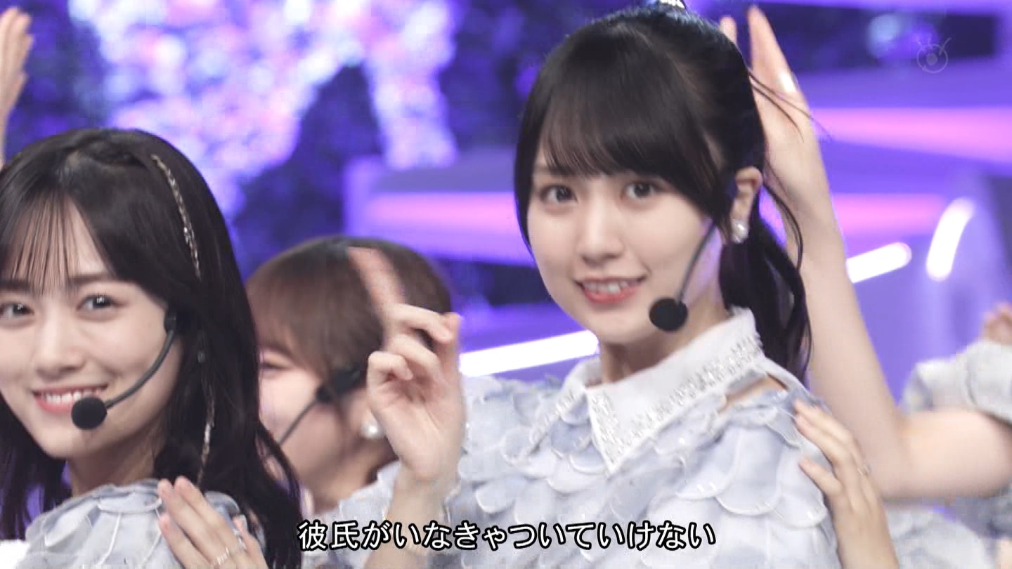 T؍46p@MUSIC FAIR ->摜>257 