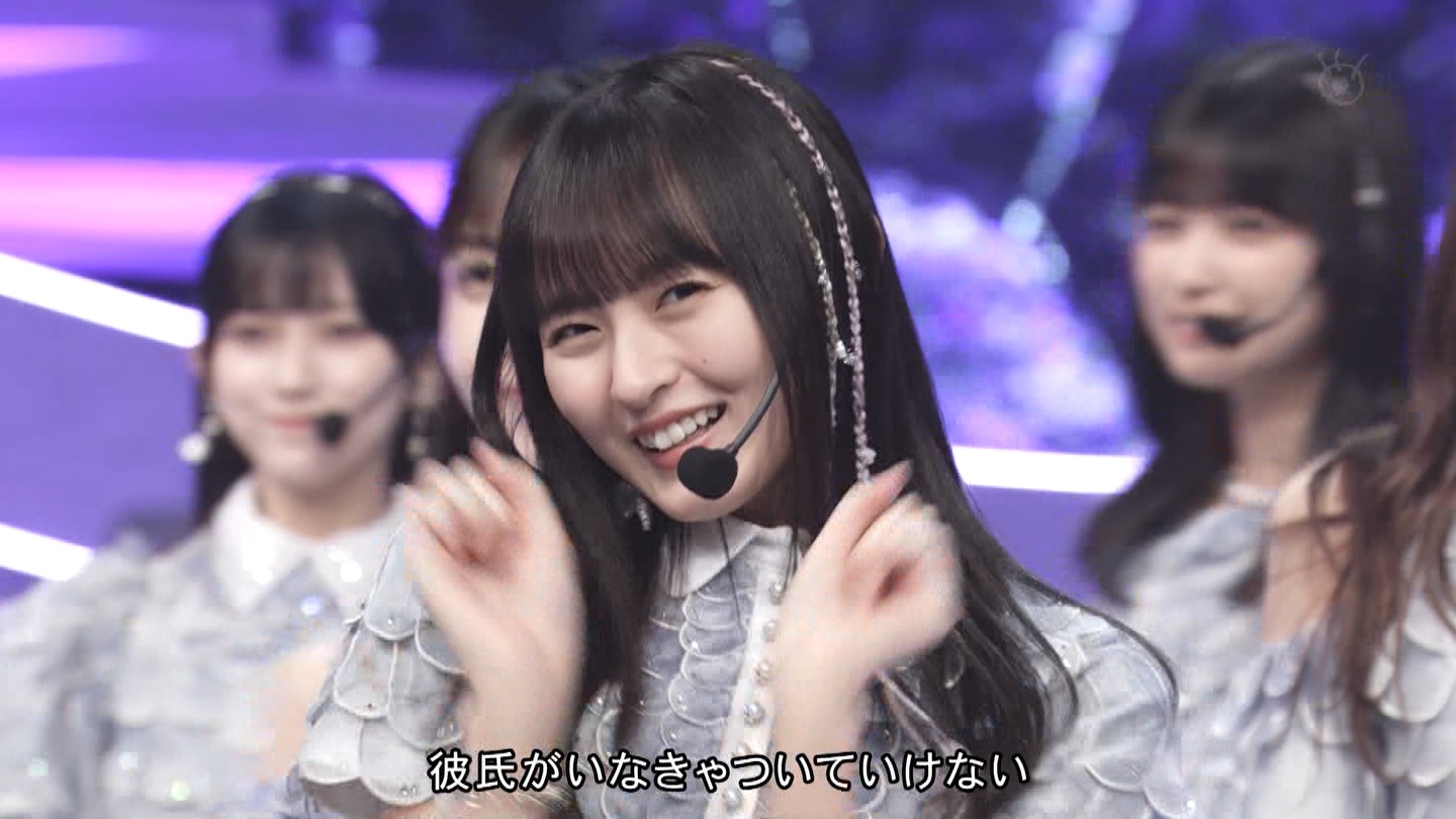 T؍46p@MUSIC FAIR ->摜>257 