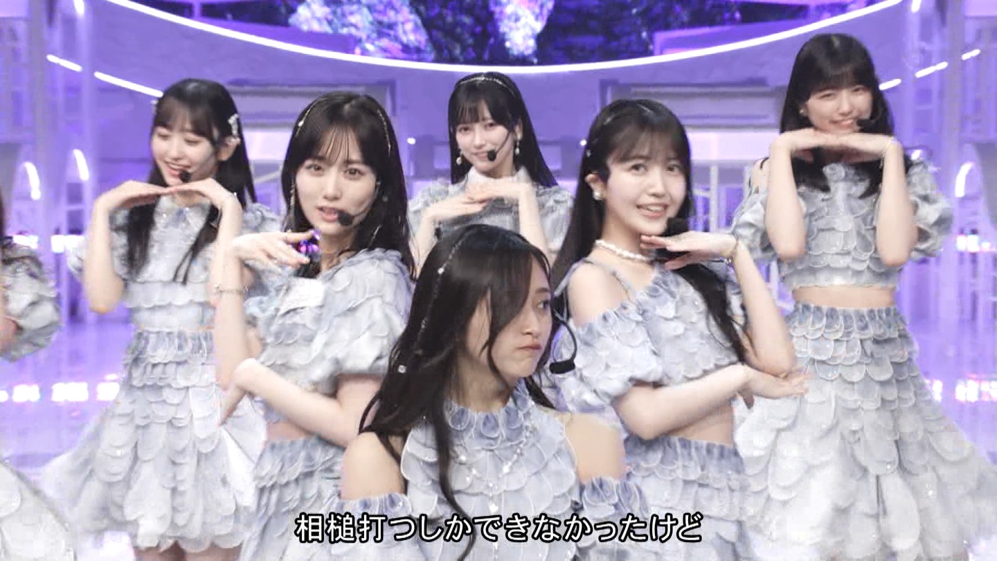 T؍46p@MUSIC FAIR ->摜>257 