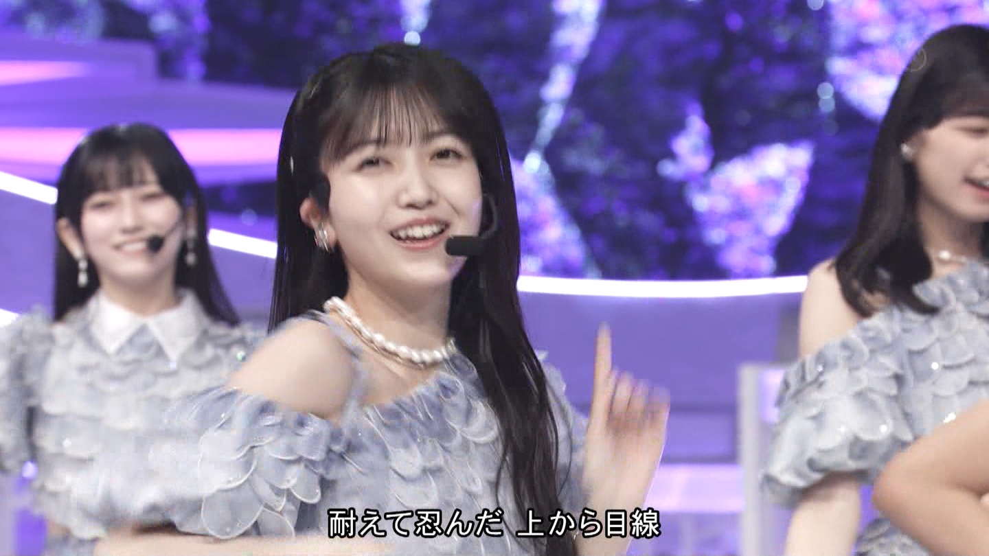 T؍46p@MUSIC FAIR ->摜>257 