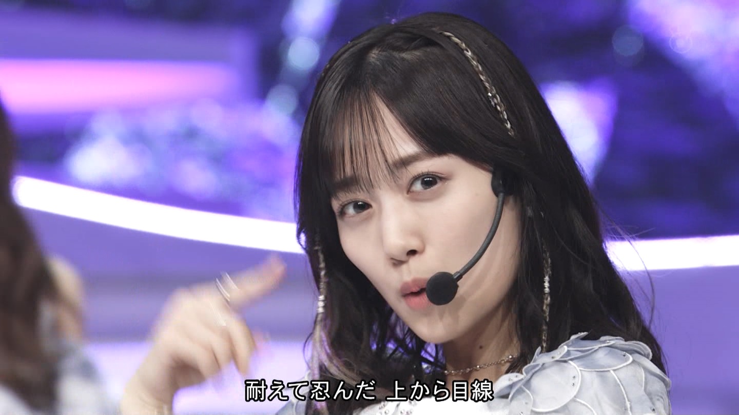 T؍46p@MUSIC FAIR ->摜>257 