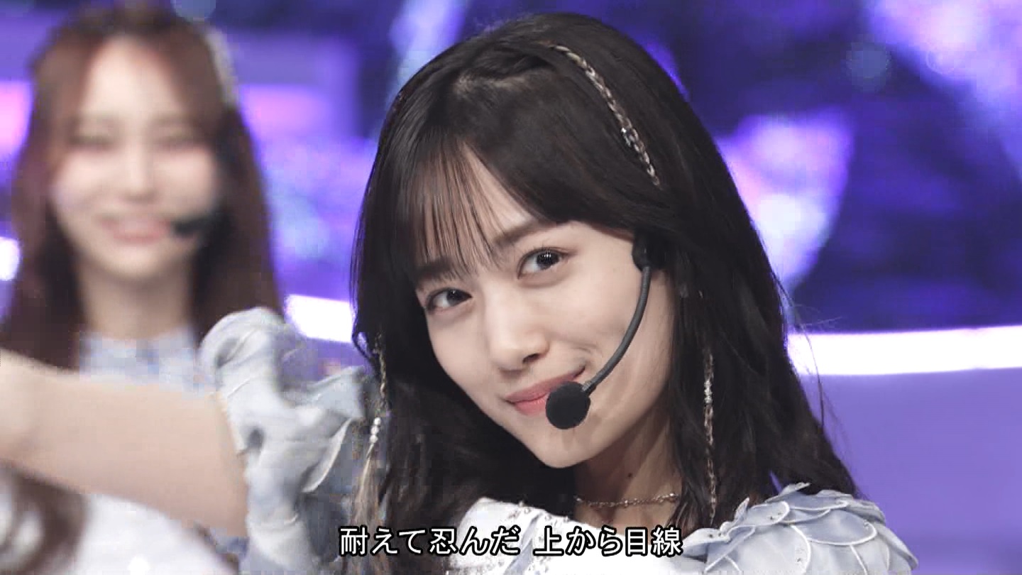 T؍46p@MUSIC FAIR ->摜>257 