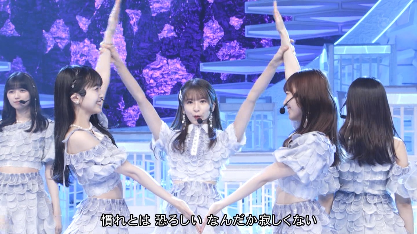 T؍46p@MUSIC FAIR ->摜>257 