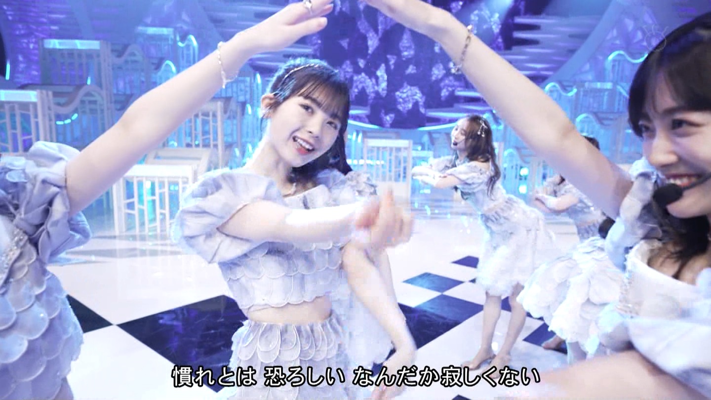 T؍46p@MUSIC FAIR ->摜>257 