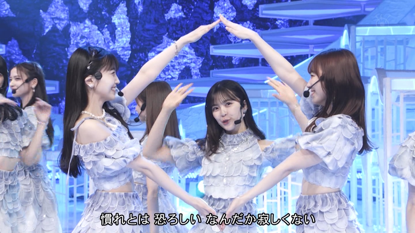T؍46p@MUSIC FAIR ->摜>257 
