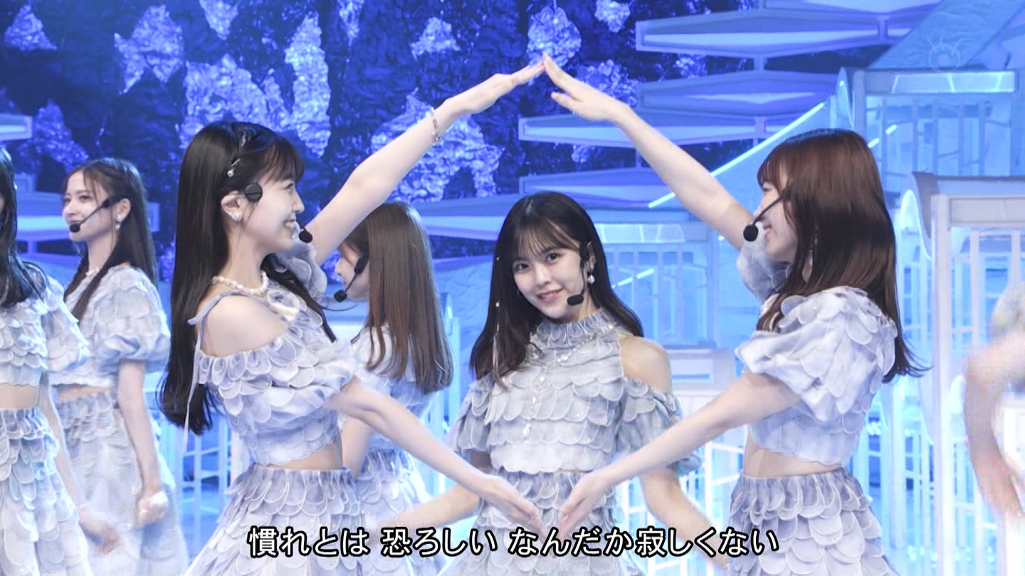 T؍46p@MUSIC FAIR ->摜>257 