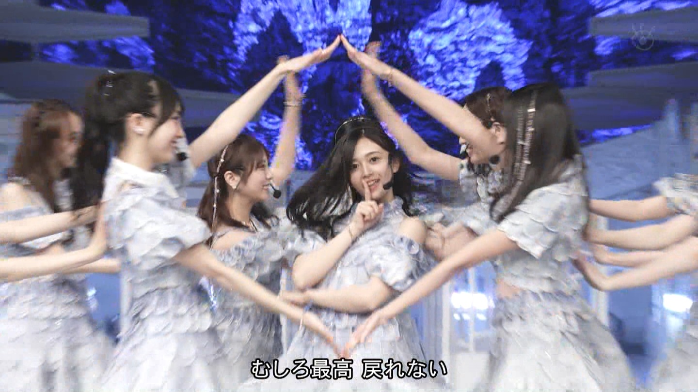 T؍46p@MUSIC FAIR ->摜>257 