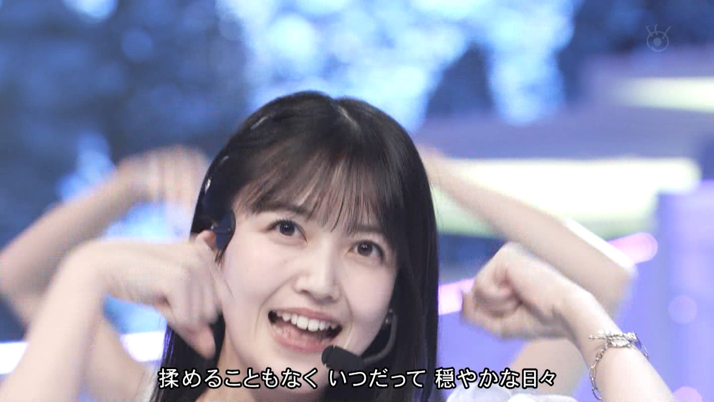 T؍46p@MUSIC FAIR ->摜>257 