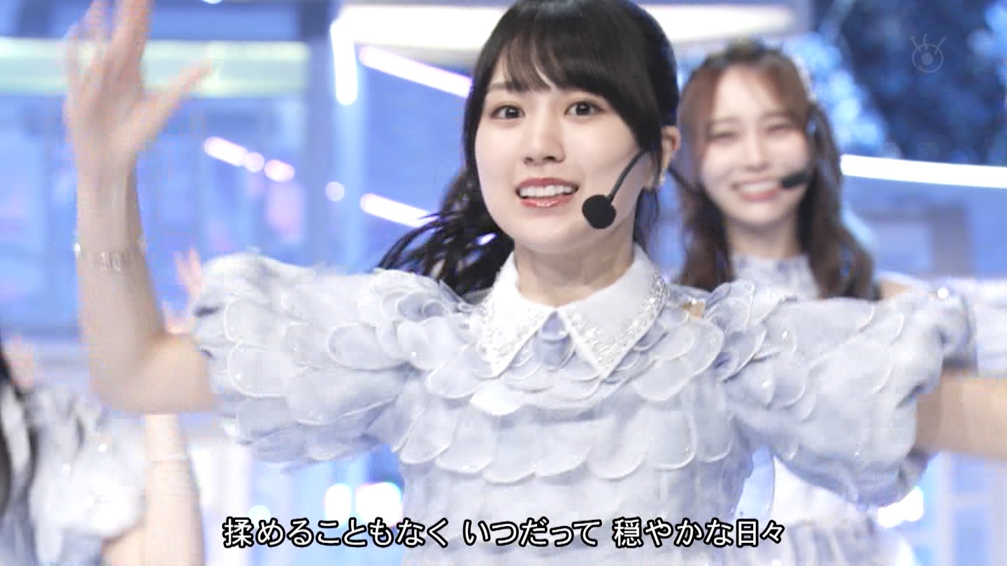 T؍46p@MUSIC FAIR ->摜>257 