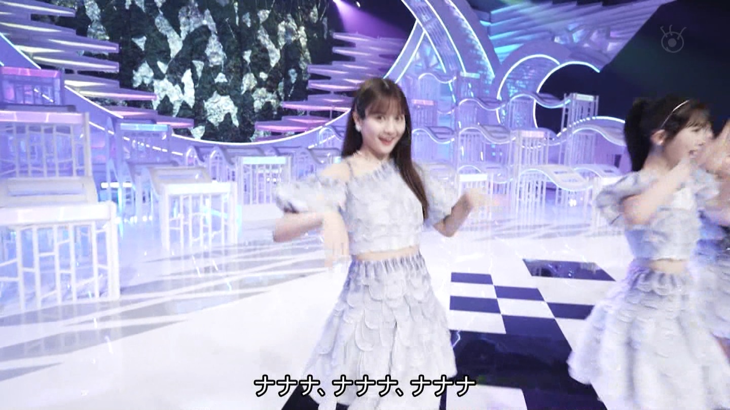 T؍46p@MUSIC FAIR ->摜>257 