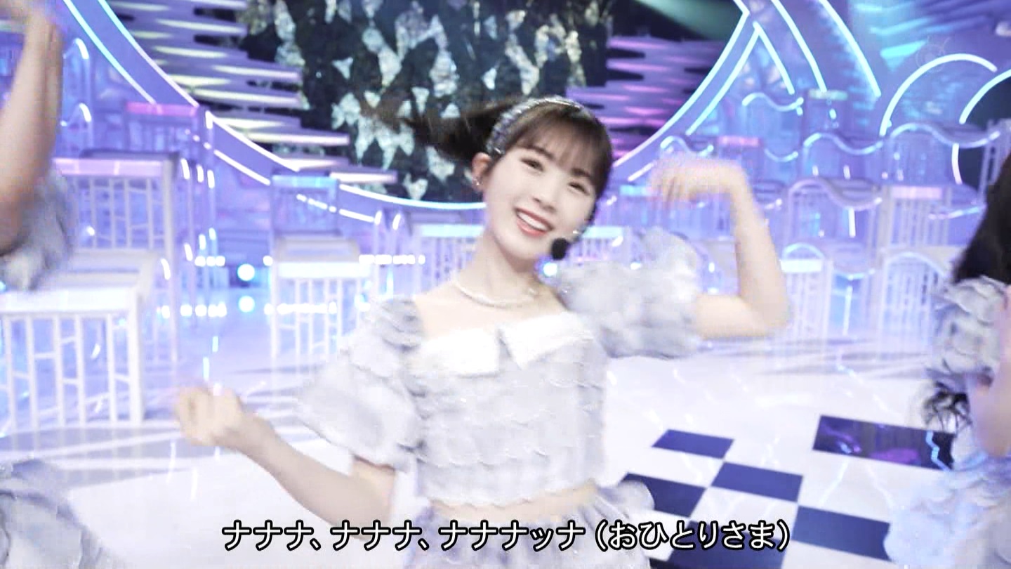 T؍46p@MUSIC FAIR ->摜>257 