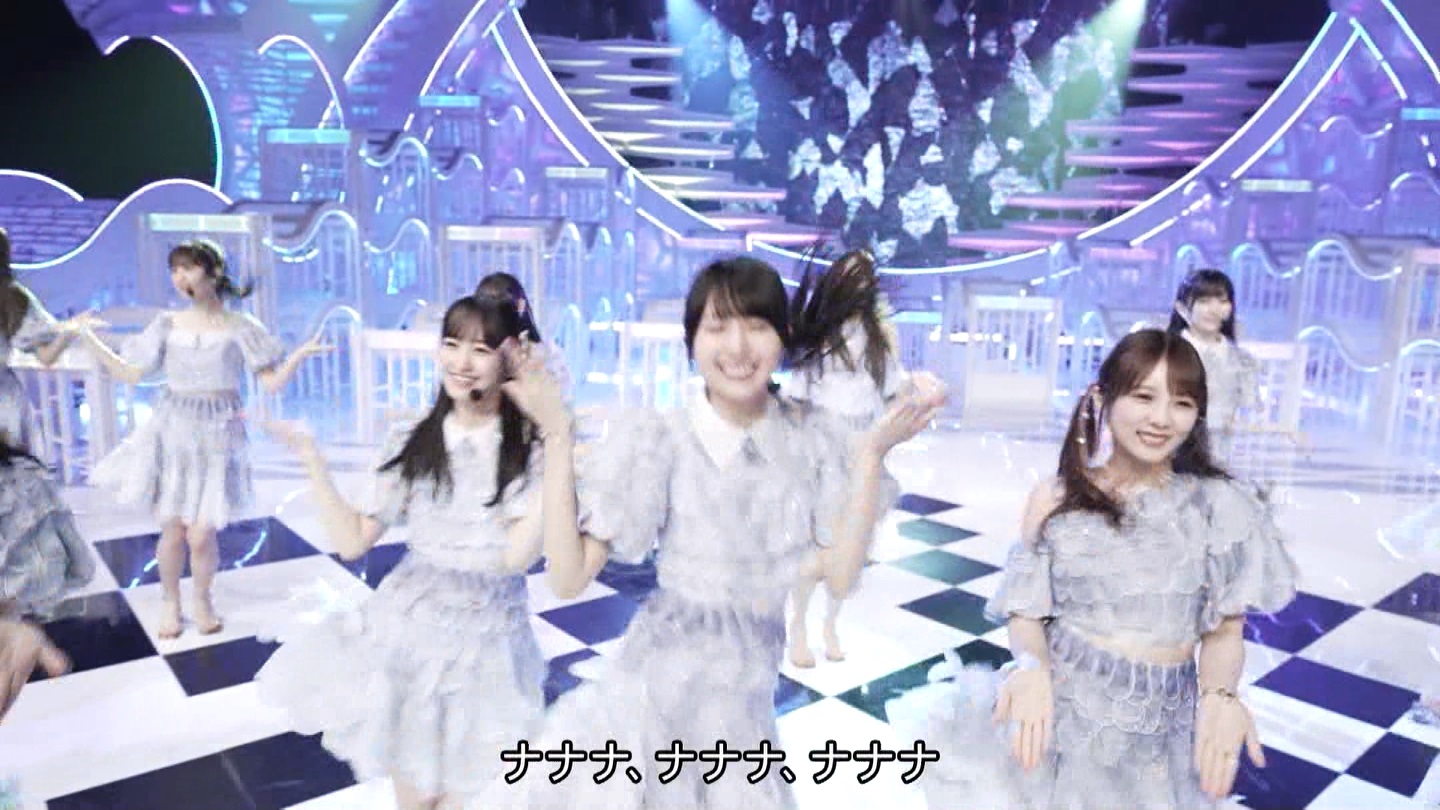 T؍46p@MUSIC FAIR ->摜>257 